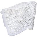 Ver imagem 2 de Tapete para Banheiro Losangos 50x32cm Astra