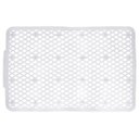 Ver imagem 3 de Tapete para Banheiro Losangos 50x32cm Astra