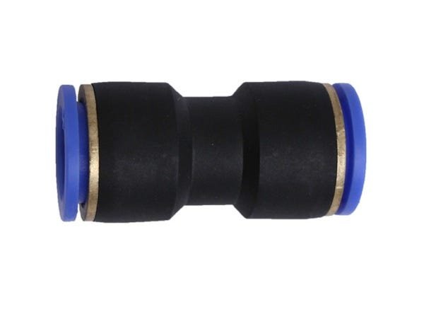 Conexão Instantânea Arcdal União Reta 8mm - 1