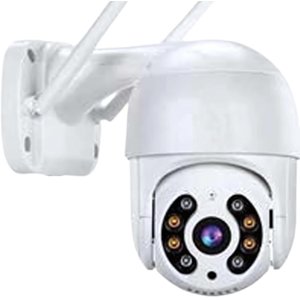 Câmera Inteligente Wifi A8