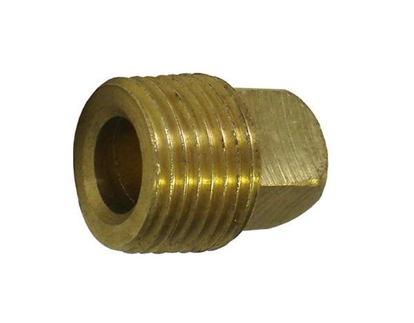 Bujão Cabeça Quadrada Arcdal 1/2 - 1