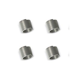 Inserto Para Rosca Postiça Longo Rocast M6x1 - 3