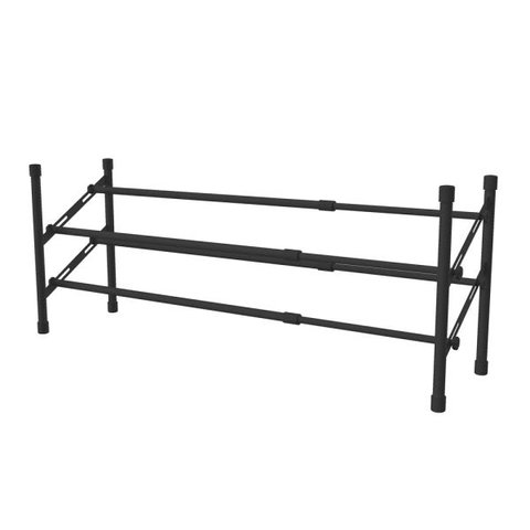 Sapateira Empalhável com Regulagem Multivisão SAPT-IRON-PR