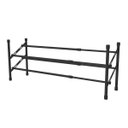 Ver imagem 1 de Sapateira Empalhável com Regulagem Multivisão SAPT-IRON-PR