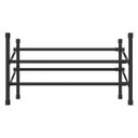 Ver imagem 3 de Sapateira Empalhável com Regulagem Multivisão SAPT-IRON-PR