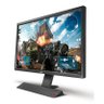 Zowie 27" LED Gamer, RES.1920 X 1080,16:9, DVI, HDMI, Preto - 3