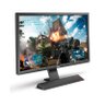 Zowie 27" LED Gamer, RES.1920 X 1080,16:9, DVI, HDMI, Preto - 1