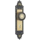 Ver imagem 1 de Fechadura Stam 813/04 Interno Colonial