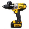 Furadeira e Parafusadeira 1/2 Bateria 20v Dewalt Dcd985l2 - 220v - 2