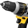 Furadeira e Parafusadeira 1/2 Bateria 20v Dewalt Dcd985l2 - 220v - 3
