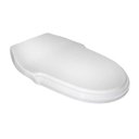 Ver imagem 1 de Assento em Resina Termofixa para Louça Hampton Tupan