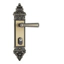 Ver imagem 1 de Fechadura Stam 1501/03 Externa Colonial