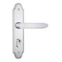 Ver imagem 1 de Fechadura Stam 803/11 Externo Gorje Inox.