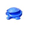 Tanque de Areia Jabuti - Bolinhas Areia Água - Azul - 1