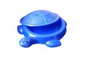 Ver imagem 1 de Tanque de Areia Jabuti - Bolinhas Areia Água - Azul