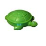 Tanque de Areia Tartaruga - Bolinhas e Água - Verde - 1