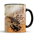 Ver imagem 2 de Caneca Motociclista Moto Motocross