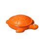 Tanque de Areia Tartaruga - Bolinhas e Água - Laranja - 1