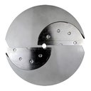 Ver imagem 1 de Disco Fatiador 3mm Skymsen para Processador de Alimentos Pa-14-N 141-E3