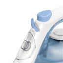 Ver imagem 3 de Ferro Philips Walita Seco Vapor Serie 1000 - Dst1050-22 Branco-azul 110 Volts