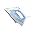Ver imagem 2 de Ferro Philips Walita Seco Vapor Serie 1000 - Dst1050-22 Branco-azul 110 Volts