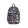 Mochila xtrem by Samsonite Impact Space Ship Preta - 1