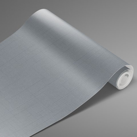 Adesivo para Envelopamento Telado Cinza Arte Destaque