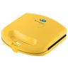 Kit Cozinha Cadence Colors Amarelo 5 peças - 127v - 5