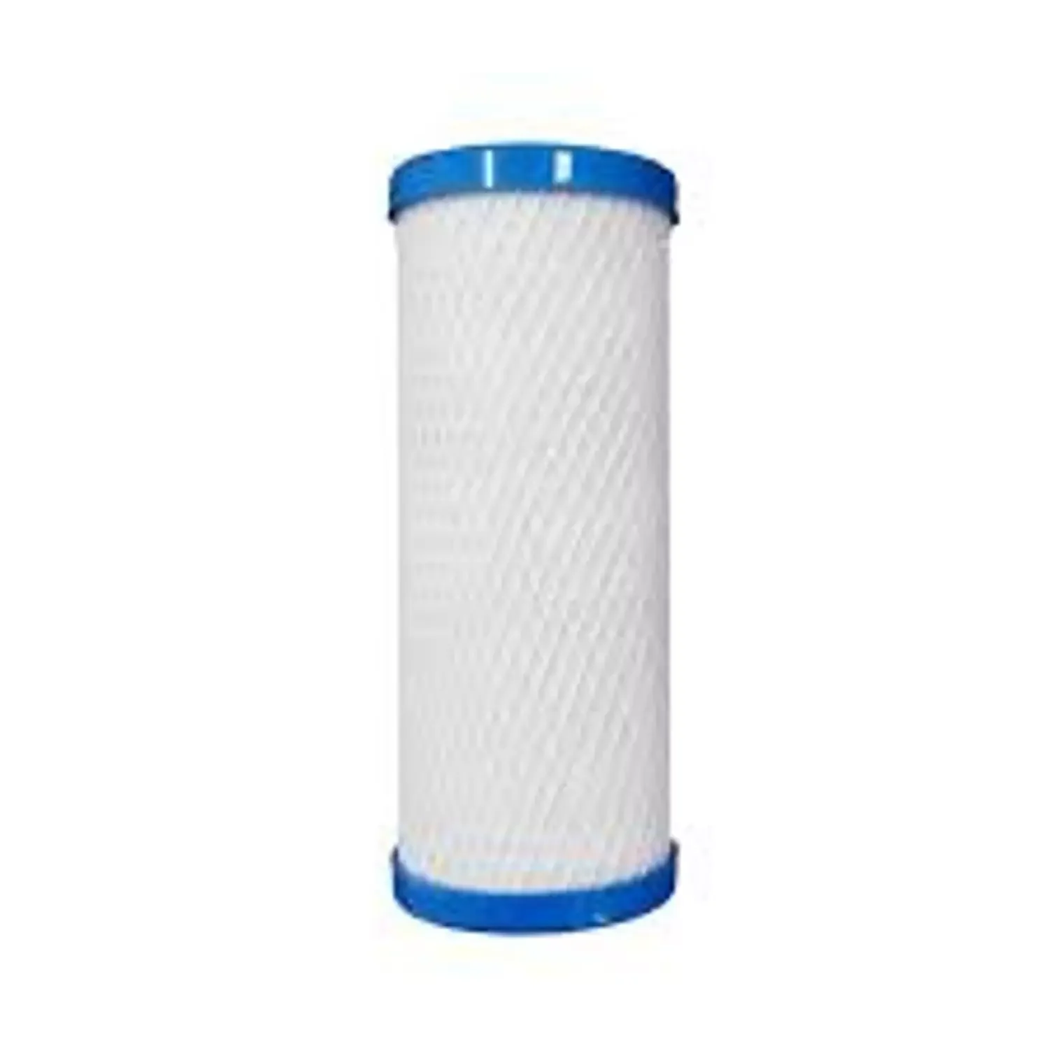 Refil Carvão Block Sinterizado Compatível com Filtros 7"