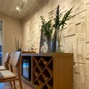 Ver imagem 3 de Revestimento Mosaico Pedra - Fendi Vitra (m²)