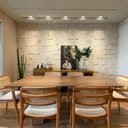 Ver imagem 2 de Revestimento Mosaico Pedra - Fendi Vitra (m²)