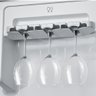 Geladeira Brastemp Frost Free Side Inverse 3 Portas A+++ 554 litros cor Inox - BRO85AK 220V - 10