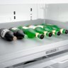 Geladeira Brastemp Frost Free Side Inverse 3 Portas A+++ 554 litros cor Inox - BRO85AK 220V - 11
