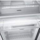 Ver imagem 7 de Geladeira Brastemp Frost Free Side Inverse 3 Portas A+++ 554 litros cor Inox - BRO85AK 220V