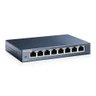 Switch 08 Portas Gigabit 10/100/1000 Mbps Tp-link Tl-sg108 - 4