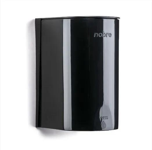 Dispenser Saboneteira Mini Sabonete Álcool Espuma 500ml - 2