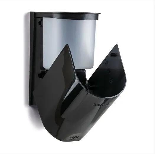 Dispenser Saboneteira Mini Sabonete Álcool Espuma 500ml - 4