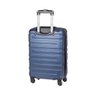 Conjunto de Malas Travelux Lugano P e M Azul Marinho - 4