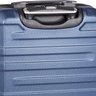 Conjunto de Malas Travelux Lugano P e M Azul Marinho - 7