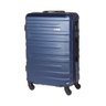 Conjunto de Malas Travelux Lugano P e M Azul Marinho - 3