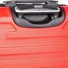 Conjunto de Malas Travelux Lugano - P, M e G Vermelho - 8