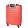 Conjunto de Malas Travelux Lugano - P, M e G Vermelho - 5