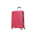 Ver imagem 1 de Mala American Tourister By Samsonite Visby Tamanho P Rosa