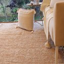 Ver imagem 7 de Tapete Peludo Algodão Sala Quarto Versatto Coral Vanilla 260 x 310