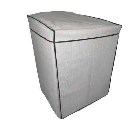 Capa para Lavadora Electrolux 13kg Lac13 Cinza