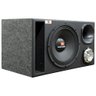 Caixa Trio 12'' 100% JBL 12MG1000 D250X ST400 Módulo DS800.4 - 3