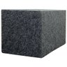 Caixa Trio 12'' 100% JBL 12MG1000 D250X ST400 Módulo DS800.4 - 5