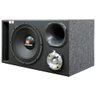 Caixa Trio 12'' 100% JBL 12MG1000 D250X ST400 Módulo DS800.4 - 4