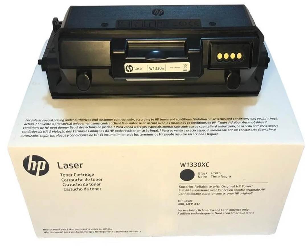 Toner W1330x W1330xc W1330xz M432fdn M432 432fdn M408dn M408 408dn (original)