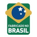 Ver imagem 2 de Kit 12 Colher de Mesa Inox Polywood Vermelha - Tramontina